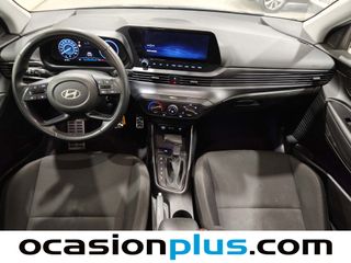 Hyundai Bayon 1.0 TGDI 48V Maxx DCT 74 kW (100 CV)