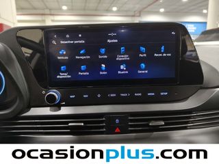 Hyundai Bayon 1.0 TGDI 48V Maxx DCT 74 kW (100 CV)