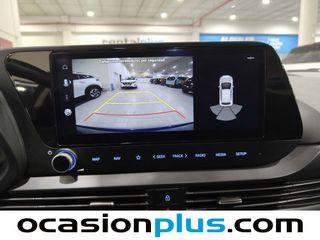 Hyundai Bayon 1.0 TGDI 48V Maxx DCT 74 kW (100 CV)