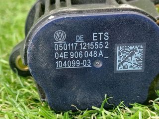 Electrovalvula 04e906048a volkswagen tiguan 96666