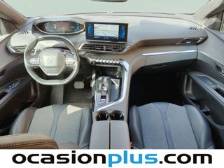 Peugeot 3008 Hybrid 300 Allure Pack e-EAT8 221 kW (300 CV)