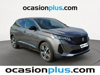 Peugeot 3008 Hybrid 300 Allure Pack e-EAT8 221 kW (300 CV)