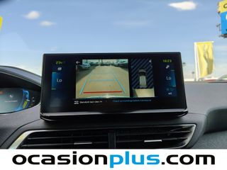 Peugeot 3008 Hybrid 300 Allure Pack e-EAT8 221 kW (300 CV)