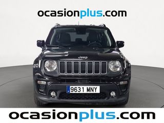 Jeep Renegade 1.0G Limited 4x2 88 kW (120 CV)