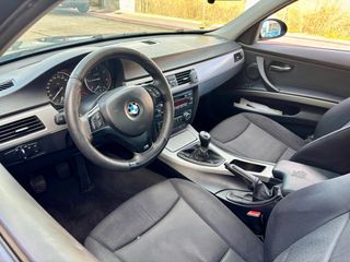 BMW 320D 177CV