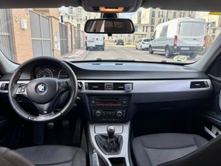 BMW 320D 177CV