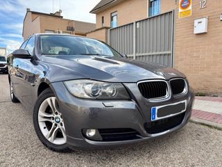 BMW 320D 177CV