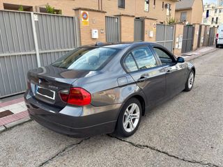 BMW 320D 177CV