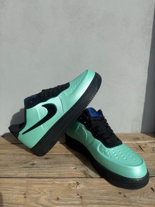 Nike Air Max “Foamposite”