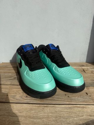 Nike Air Max “Foamposite”