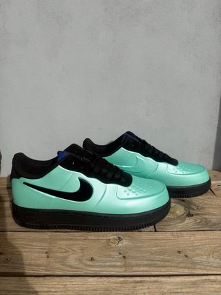 Nike Air Max “Foamposite”