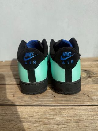 Nike Air Max “Foamposite”