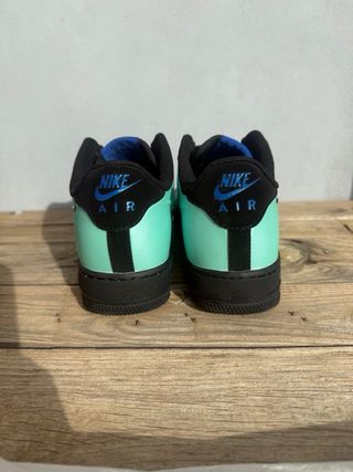 Nike Air Max “Foamposite”