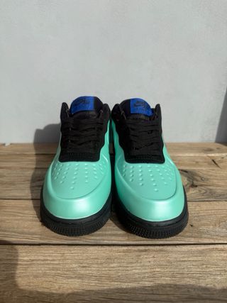 Nike Air Max “Foamposite”