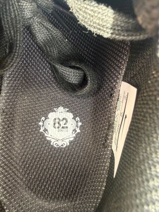 Nike Air Max “Foamposite”