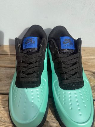 Nike Air Max “Foamposite”