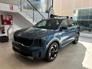 KIA Sorento 1.6 T-GDi HEV Emotion 4x2 7pl