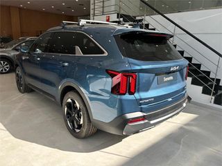 KIA Sorento 1.6 T-GDi HEV Emotion 4x2 7pl