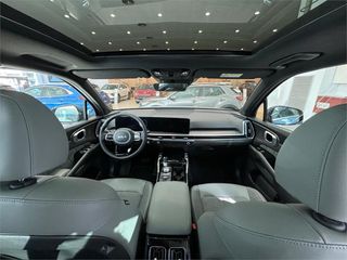 KIA Sorento 1.6 T-GDi HEV Emotion 4x2 7pl