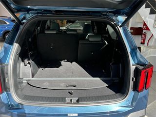 KIA Sorento 1.6 T-GDi HEV Emotion 4x2 7pl