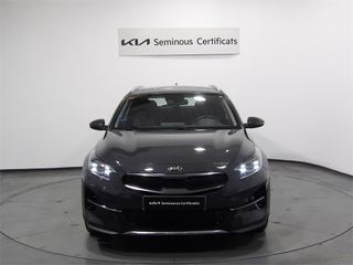 KIA XCeed 1.6 GDi PHEV 104kW (141CV) eDrive