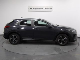 KIA XCeed 1.6 GDi PHEV 104kW (141CV) eDrive