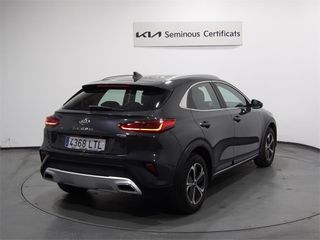 KIA XCeed 1.6 GDi PHEV 104kW (141CV) eDrive