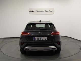 KIA XCeed 1.6 GDi PHEV 104kW (141CV) eDrive