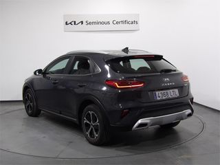 KIA XCeed 1.6 GDi PHEV 104kW (141CV) eDrive