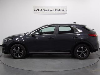 KIA XCeed 1.6 GDi PHEV 104kW (141CV) eDrive