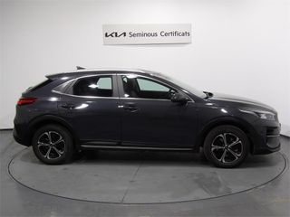 KIA XCeed 1.6 GDi PHEV 104kW (141CV) eDrive