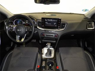 KIA XCeed 1.6 GDi PHEV 104kW (141CV) eDrive