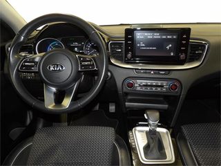 KIA XCeed 1.6 GDi PHEV 104kW (141CV) eDrive