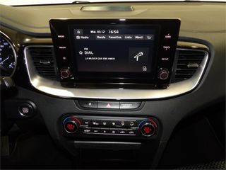 KIA XCeed 1.6 GDi PHEV 104kW (141CV) eDrive