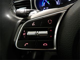 KIA XCeed 1.6 GDi PHEV 104kW (141CV) eDrive