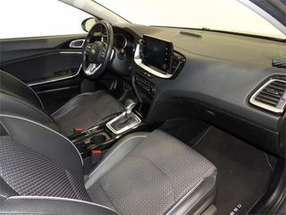 KIA XCeed 1.6 GDi PHEV 104kW (141CV) eDrive