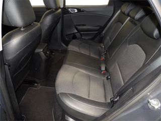 KIA XCeed 1.6 GDi PHEV 104kW (141CV) eDrive