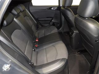 KIA XCeed 1.6 GDi PHEV 104kW (141CV) eDrive