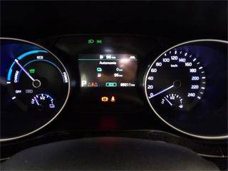 KIA XCeed 1.6 GDi PHEV 104kW (141CV) eDrive