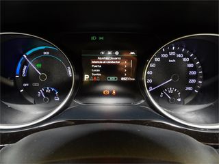 KIA XCeed 1.6 GDi PHEV 104kW (141CV) eDrive