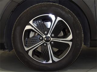 KIA XCeed 1.6 GDi PHEV 104kW (141CV) eDrive