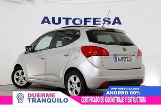 Kia Venga VENGA 1.6 TECHO PREMIUM 125CV 5P