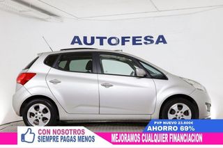 Kia Venga VENGA 1.6 TECHO PREMIUM 125CV 5P