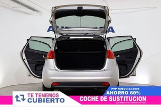 Kia Venga VENGA 1.6 TECHO PREMIUM 125CV 5P
