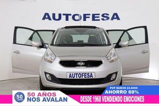Kia Venga VENGA 1.6 TECHO PREMIUM 125CV 5P