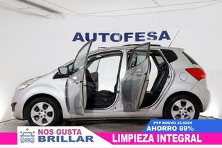 Kia Venga VENGA 1.6 TECHO PREMIUM 125CV 5P