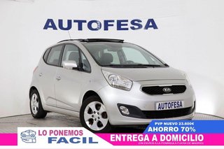 Kia Venga VENGA 1.6 TECHO PREMIUM 125CV 5P