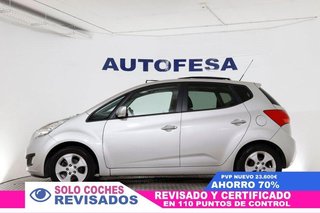 Kia Venga VENGA 1.6 TECHO PREMIUM 125CV 5P