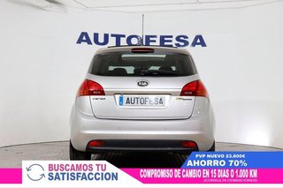 Kia Venga VENGA 1.6 TECHO PREMIUM 125CV 5P