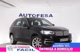 BMW X5 40E XDRIVE I PERFORMANCE 4X4 313cv AUTO 5P